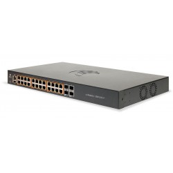 Cambium Networks cnMatrix EX1028-P, Référence: W129014451