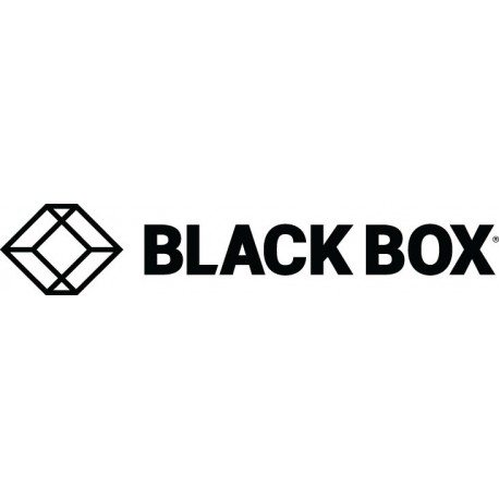 Black Box KVX SERIES HDMI/DISPLAYPORT Référence: W126104990