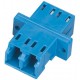 Black Box FO ADAP LC-LC PHBR SLEEVE MM Référence: W126132318