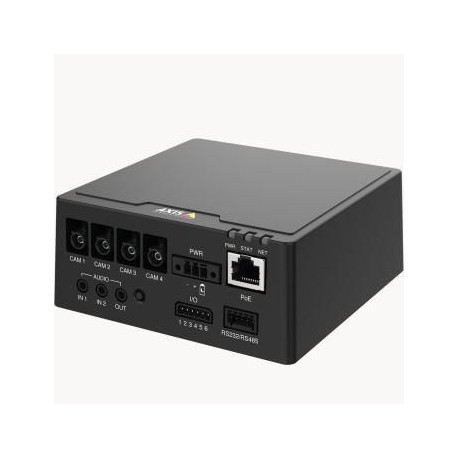 Axis F9114 Main Unit Reference: W125922027