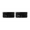 Atlona AT-HDR-EX-70-2PS, 4K HDR HDMI 
