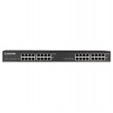 Black Box 802.3AT 16-PORT 10/100/1000 Référence: W125784969