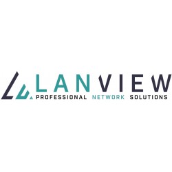 Lanview SFP+ 10Gbps Dell Compatible Référence: W128170439