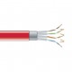 Black Box CAT6 STP STRND PVC BULK 26 Référence: W126116740