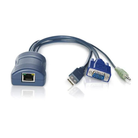Adder USB access module Référence: CATX-USB
