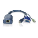 Adder USB access module Référence: CATX-USB