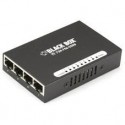 Black Box 8 PORT 10/100 MINI UNMANAGED Référence: W126133684
