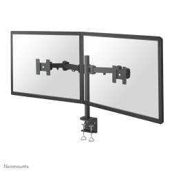 Neomounts Full Motion Dual Desk Monitor Référence: FPMA-D960D