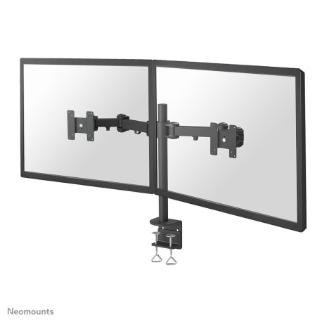 Neomounts Full Motion Dual Desk Monitor Référence: FPMA-D960D
