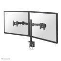 Neomounts Full Motion Dual Desk Monitor Référence: FPMA-D960D
