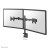 Neomounts Full Motion Dual Desk Monitor Référence: FPMA-D960D