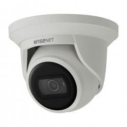 Hanwha Q Series 5MP IR Flateye Référence: QNE-8011R