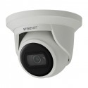 Hanwha Q Series 5MP IR Flateye Référence: QNE-8011R