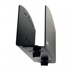 Ergotron Small CPU Holder (black) Référence: 80-063-200