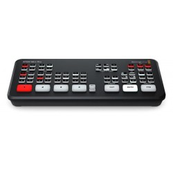 Blackmagic Design Design ATEM mini pro Référence: W125836260