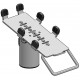 Ergonomic Solutions P630 DuraTiltT SP1 (with Référence: W128788636