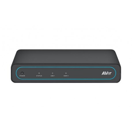 AVer UE1 - USB3.0 and HDMI Référence: W128912085