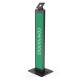 B-Tech Flat Screen Trolley (VESA Reference: W128862829