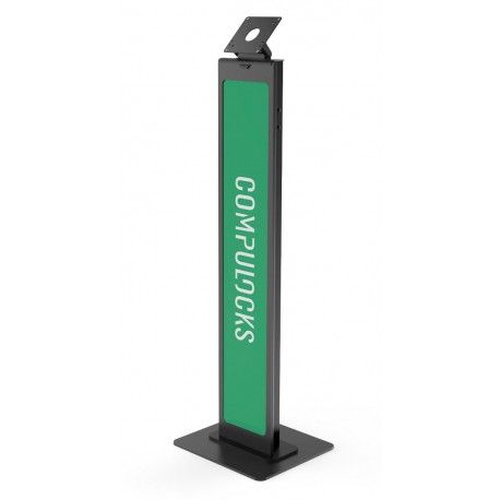 B-Tech Flat Screen Trolley (VESA Reference: W128862829
