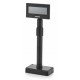 Bixolon Customer Display 2000DS, Black Référence: BCD-2000DSG/BEXK