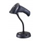 CipherLab 1500 Auto-Sense stand Goosenec Référence: A1500NBAGNN01