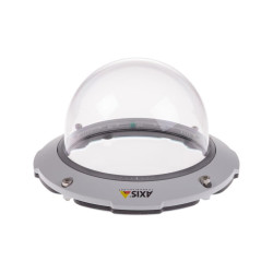Axis TQ6809 HARD-COATED CLEAR DOME Référence: W126420261