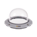 Axis TQ6809 HARD-COATED CLEAR DOME Référence: W126420261