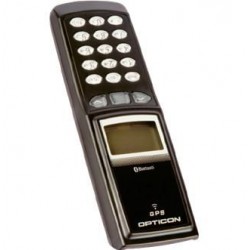 Opticon OPL-9815, 1D Laser 100 Référence: 12963