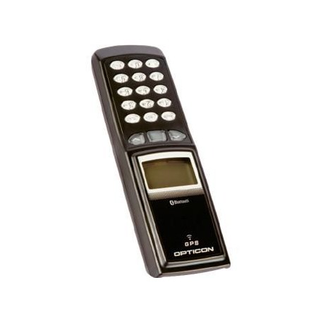 Opticon OPL-9815, 1D Laser 100 Référence: 12963