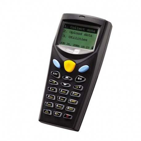 CipherLab CPT-8001, Laser Référence: A8001RSC00002