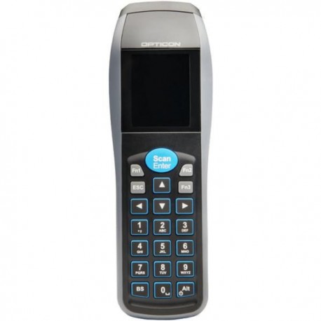 Opticon OPH-3001, 1D Laser,100 Référence: 13656
