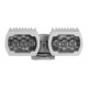 Bosch Illuminator, white-IR light Référence: MIC-ILG-400-B