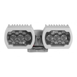 Bosch Illuminator, white-IR light Référence: MIC-ILG-400-B