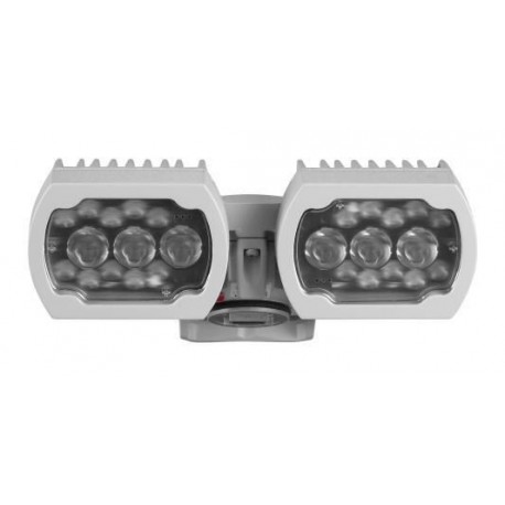 Bosch Illuminator, white-IR light Référence: MIC-ILG-400-B