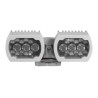 Bosch Illuminator, white-IR light Référence: MIC-ILG-400-B