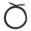MikroTik SMA-Male to SMA-Male cable 1m Référence: SMASMA