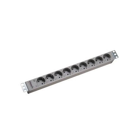 Bachmann 19 1U 9xCEE7/3 power 2,0m Référence: W125898329