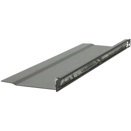 Lanview 1/2U 19 L BENT, BRUSHED Reference: W128316938