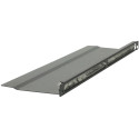 Lanview 1/2U 19 L BENT, BRUSHED Reference: W128316938
