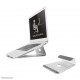 Neomounts Raised Aluminium Laptop Stand Référence: NSLS025