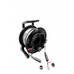 Vivolink 100m OPTIC HDMI 4K Amored Référence: W128173052
