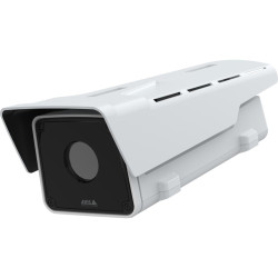 Axis Q2101-TE 19 mm 30 fps Référence: W128204605