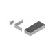Ubiquiti 1U rack-mount accessory for Référence: W128884744