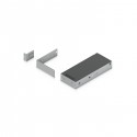 Ubiquiti 1U rack-mount accessory for Référence: W128884744