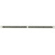 Lanview 1/2U 19 L BENT, BRUSHED Reference: W128316939