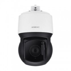 Hanwha 4K Network 30x IR PTZ with Référence: W125866261