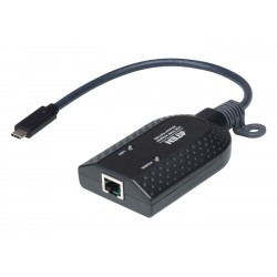 Aten USB-C KVM Adapter with Référence: W126745836