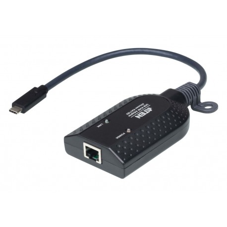 Aten USB-C KVM Adapter with Référence: W126745836
