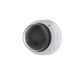 Axis P3827-PVE Référence: W128327898