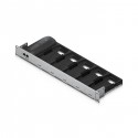 Ubiquiti 1U rack-mount accessory that Référence: W129009661